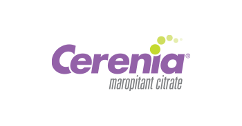 Cerenia logo