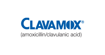 Clavamox logo