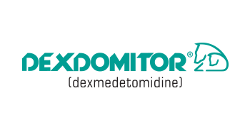 Dexdomitor logo