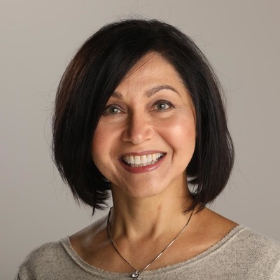Beverly Mattingly